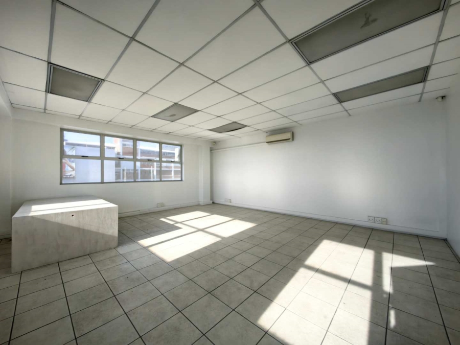 To Let commercial Property for Rent in Salt River Western Cape